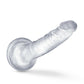 B Yours Plus Lust N Thrust Claro