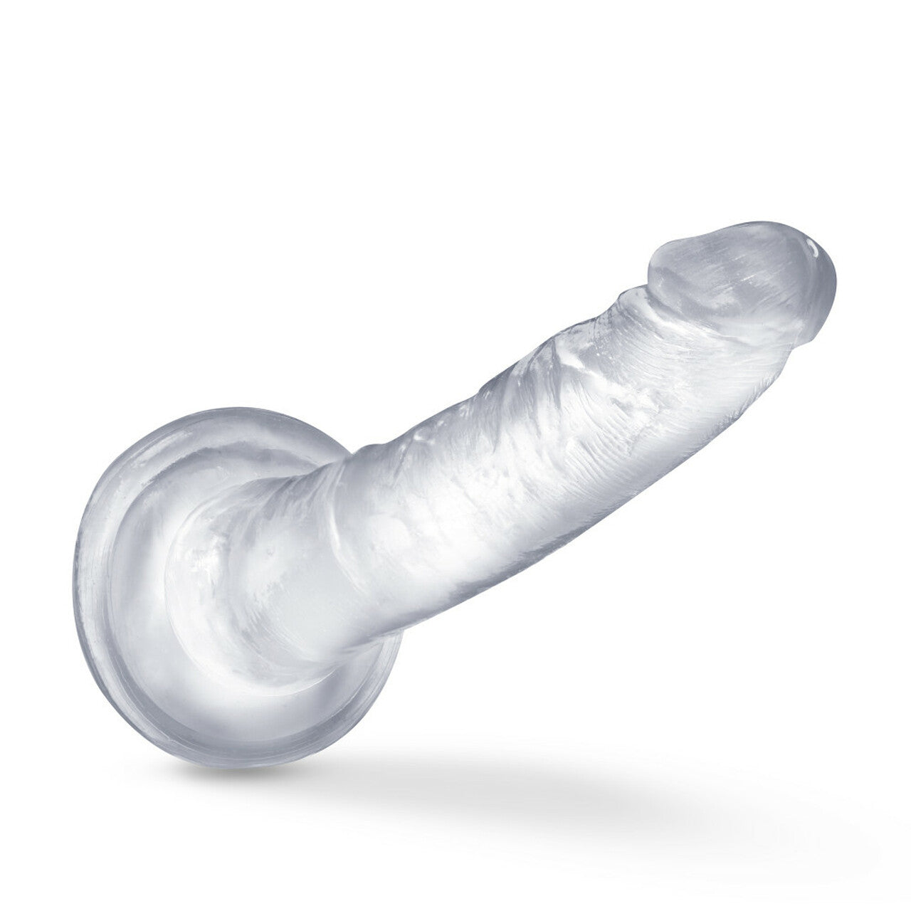 B Yours Plus Lust N Thrust Claro