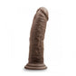 Dr Skin 8 Polla W Ventosa Chocolate"