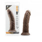 Dr Skin 8 Polla W Ventosa Chocolate"