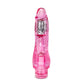 Naturally Yours Vibrador Fantasía Rosa