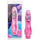 Naturally Yours Vibrador Fantasía Rosa