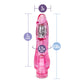 Naturally Yours Vibrador Fantasía Rosa