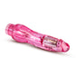 Naturally Yours Vibrador Fantasía Rosa