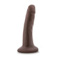 Dr Skin 5.5 Polla C/ Ventosa Chocolate"