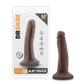 Dr Skin 5.5 Polla C/ Ventosa Chocolate"