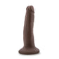 Dr Skin 5.5 Polla C/ Ventosa Chocolate"