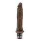 Dr Skin Vibe 9.75 Chocolate "