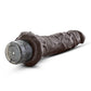 Dr Skin Vibe 9.75 Chocolate "