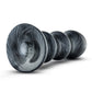 Jet Black Jack Carbon Metallic Anal Plug