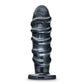 Plug Anal Jet Annihilator Carbono Metálico Negro
