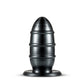 Jet Fuc Plug Carbon Black Metallic