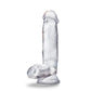 B Yours Diamante Brillo Claro