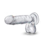 B Yours Diamante Brillo Claro