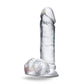 B Yours Diamond Glimmer Transparente