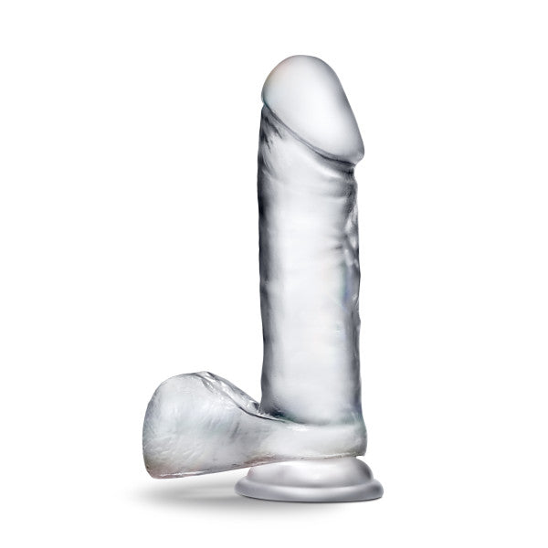 B Yours Diamond Glimmer Transparente