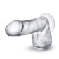 B Yours Diamond Glimmer Transparente