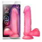 B tuyo dulce y duro 2 rosa