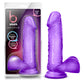 B Yours Sweet N Hard 2 Purple Dong