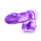B Yours Sweet N Hard 2 Purple Dong
