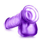 B Yours Sweet N Hard 2 Purple Dong