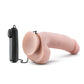Loverboy The Quarterback Vibrador 7 Polla Realista Vainilla"