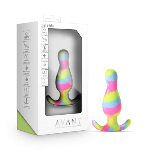 Plug Anal "Sherbert"