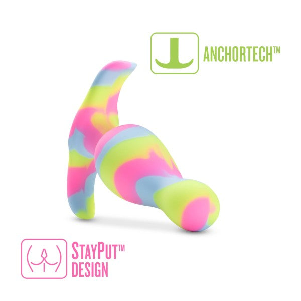 Plug Anal "Sherbert"