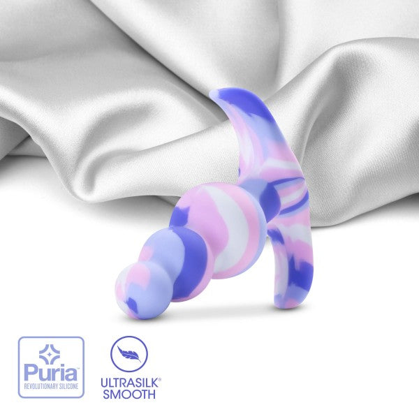 Plug Anal "Crepúsculo"