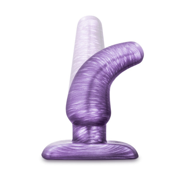 B Yours Cosmic Plug Mediano Morado