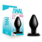 Anal Adventures Plug Xl Negro