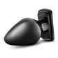 Anal Adventures Plug Xl Negro