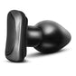 Anal Adventures Plug Xl Negro