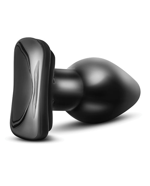Anal Adventures Plug Xl Negro