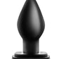 Anal Adventures Plug Xl Negro