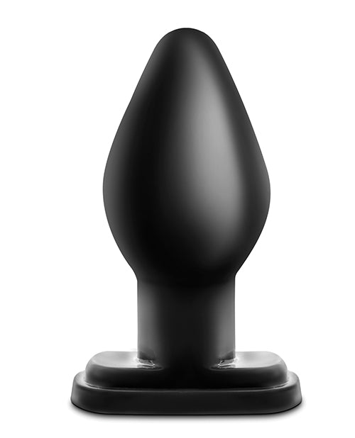 Anal Adventures Plug Xl Negro