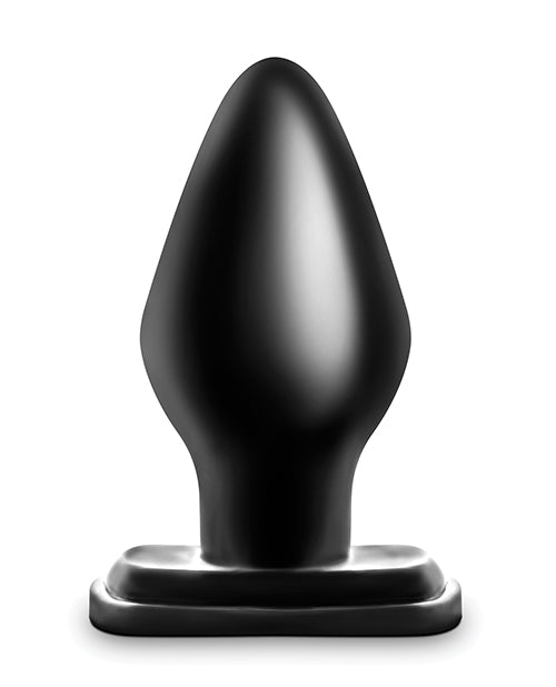 Plug Anal Deluxe con Piedras Preciosas Crepúsculo