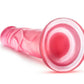 B Yours Sweet N Hard 5 Pink