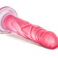 B Yours Sweet N Hard 5 Pink