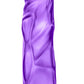 B Yours Sweet N Hard 5 Purple Dildo "