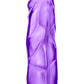 B Yours Sweet N Hard 5 Purple Dildo "