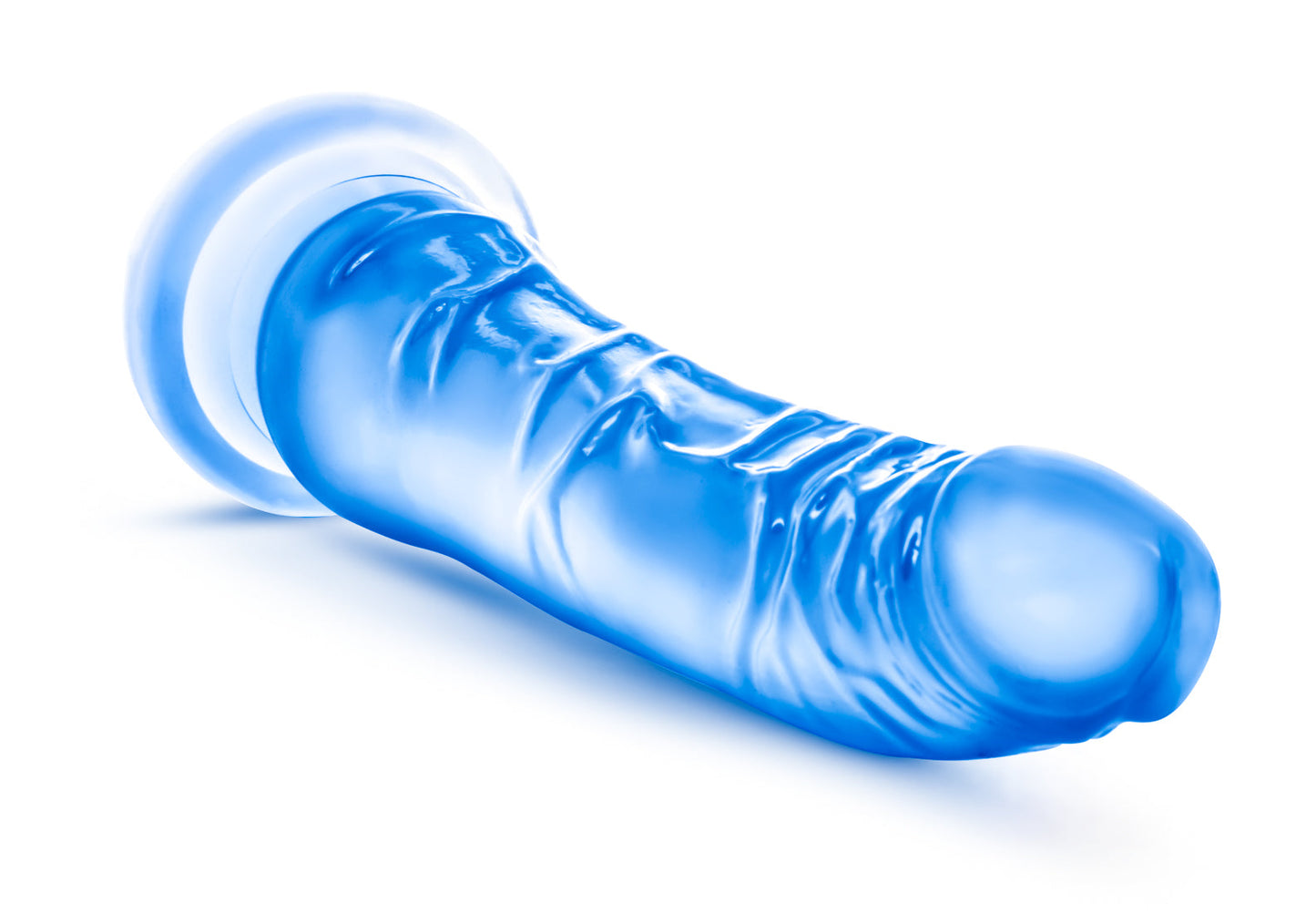 B tuyo dulce y duro 5 azul "