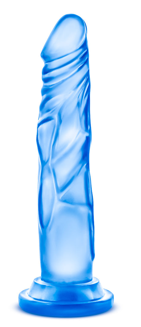B tuyo dulce y duro 5 azul "