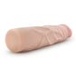 X5 7in Dildo W/flexible Spine