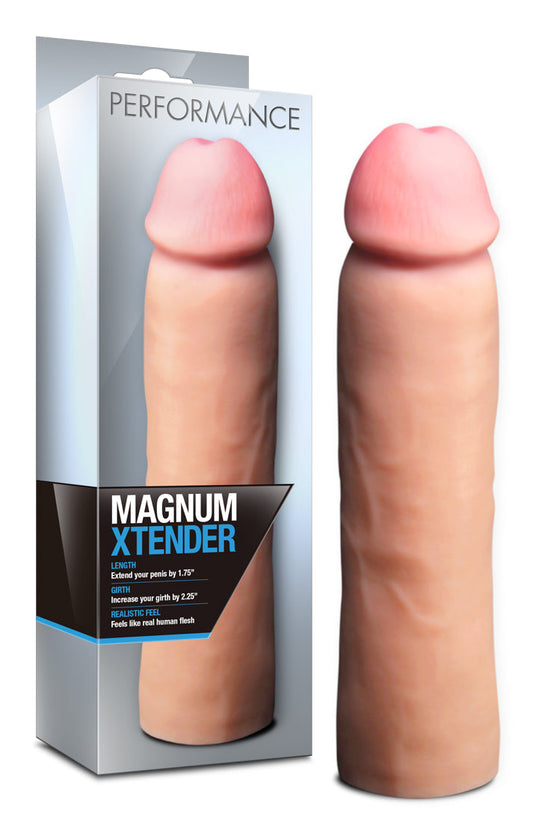 Extensor Magnum de alto rendimiento