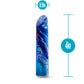 Adicción limitada Mesmerize Power Vibe Azure