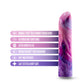 Limited Addiction Entangle Power Vibe Lila