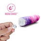 Limited Addiction Entangle Power Vibe Lila