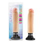 Au Naturel 11 Dong Vibrador Beige"