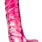 B Yours Basic 8 Pink Magnum Dong Beige "